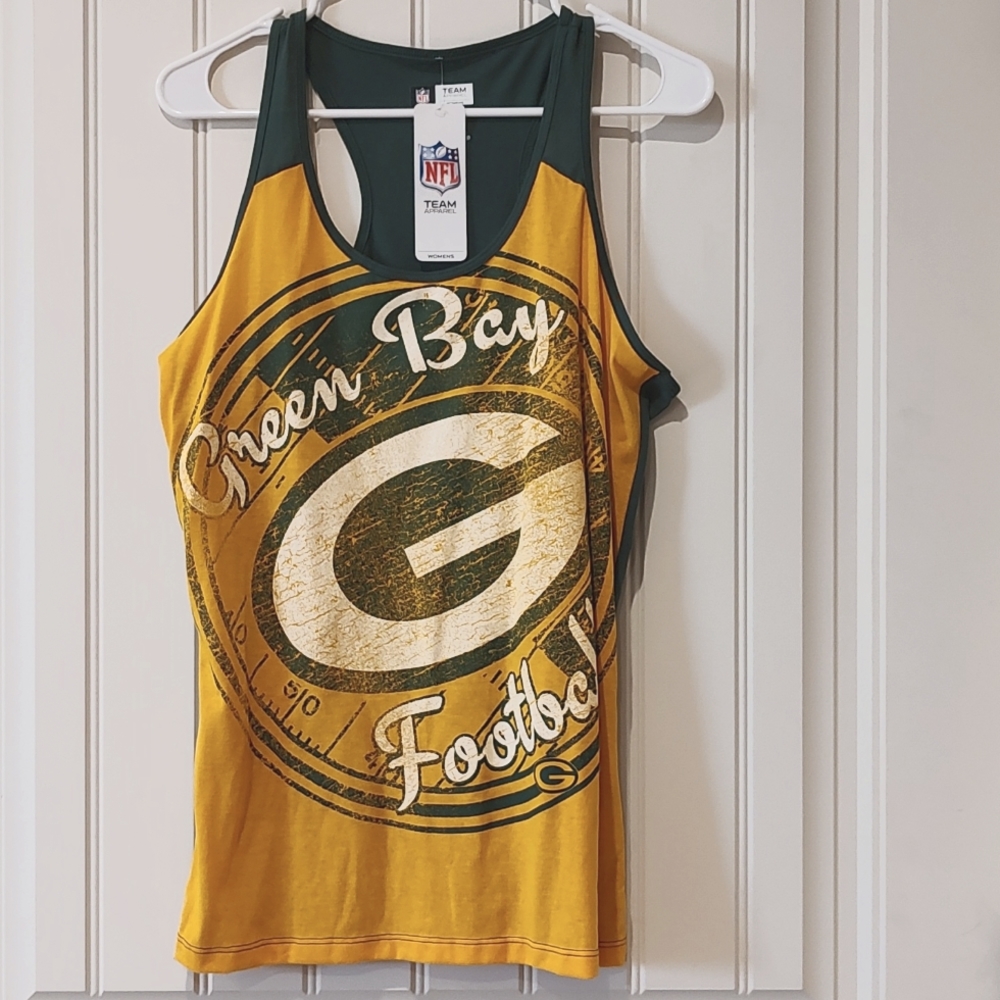NFL Team Apparel, Women's Size Large